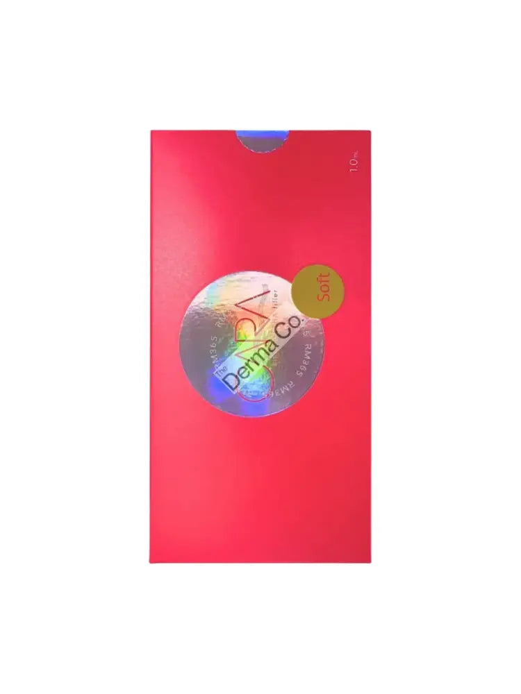 Cara Soft (1x 1ml)