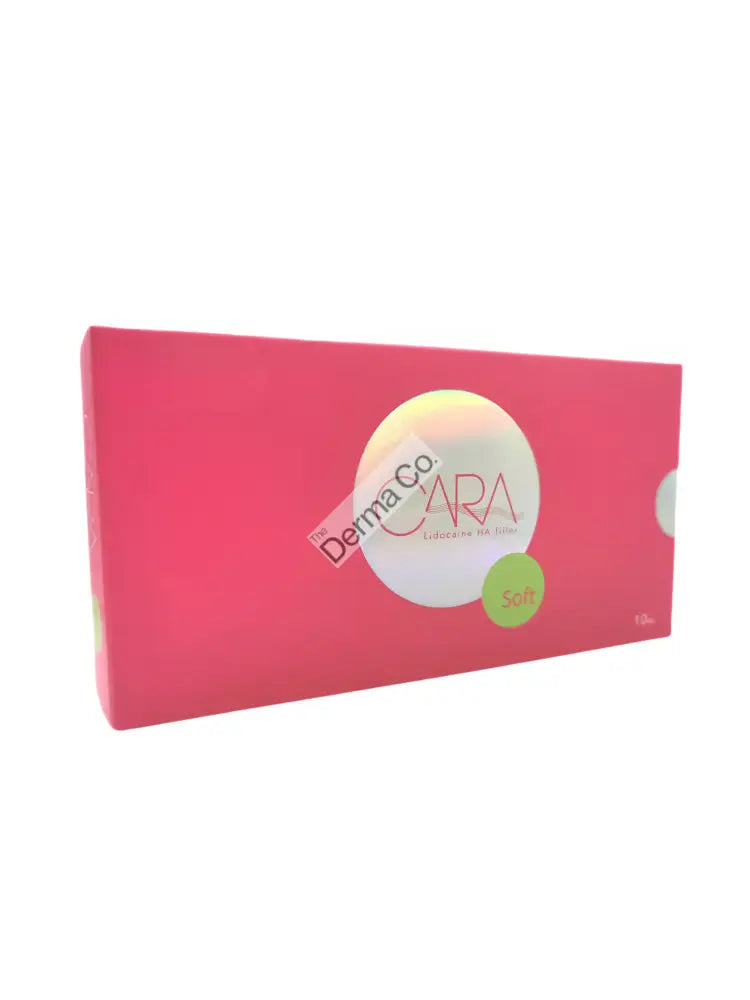 Cara Soft (1x 1ml)