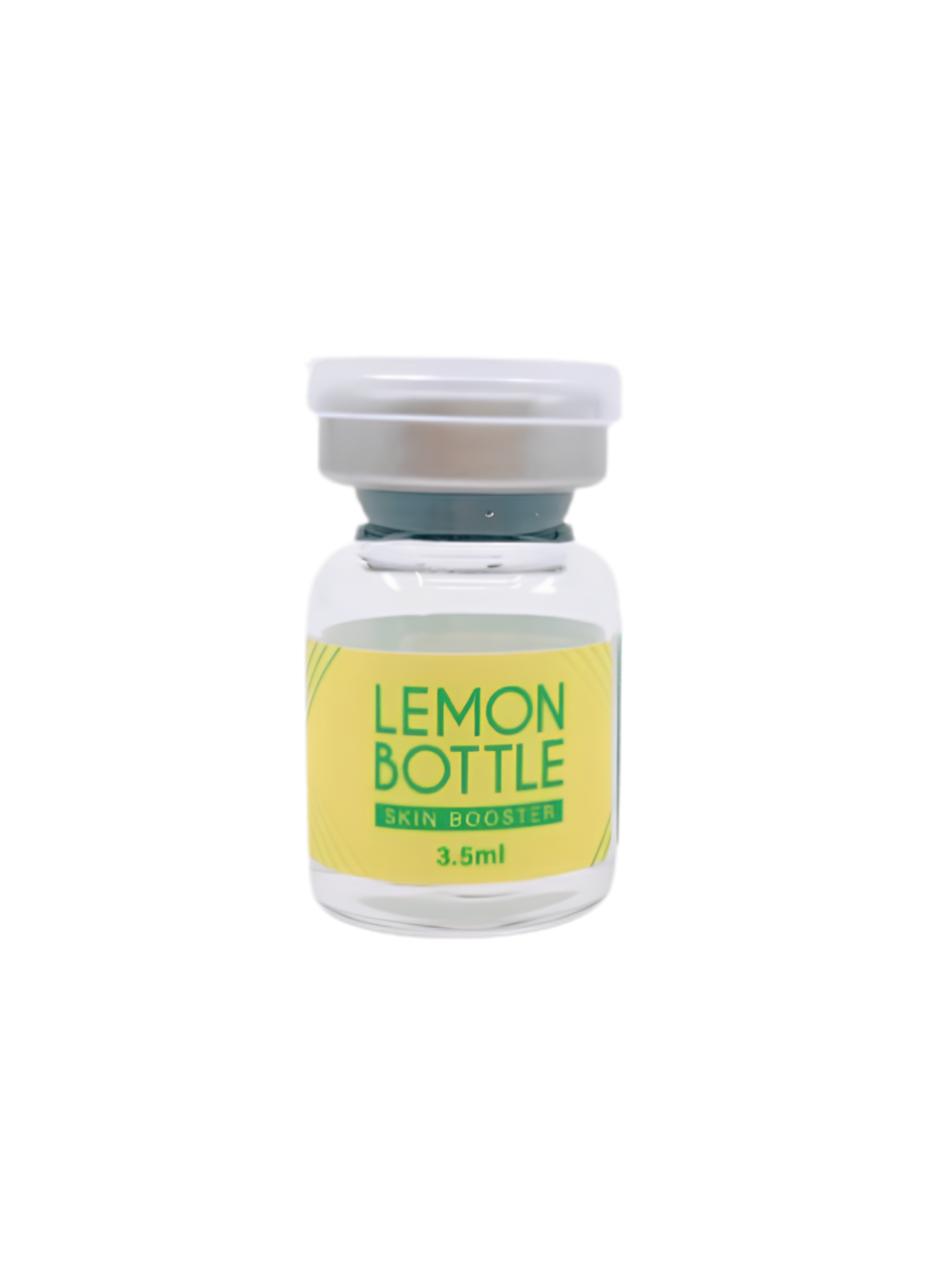 LemonBottle Skin Booster (Single 3.5ml Vial)