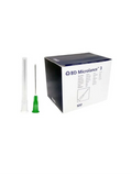 BD Microlance Green 21G 40mm (x50)