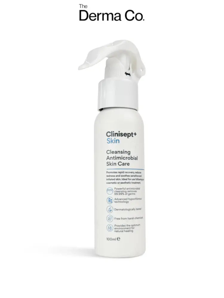 Clinisept+ Skin 100ml Spray