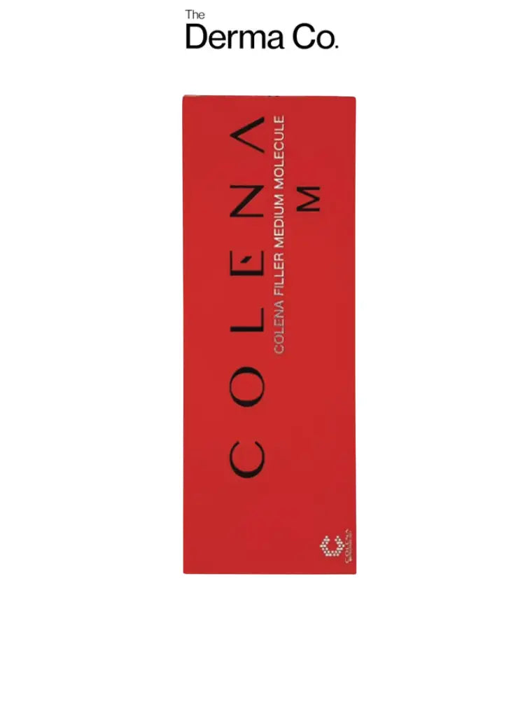Colena Medium | Deep (1x 1ml)