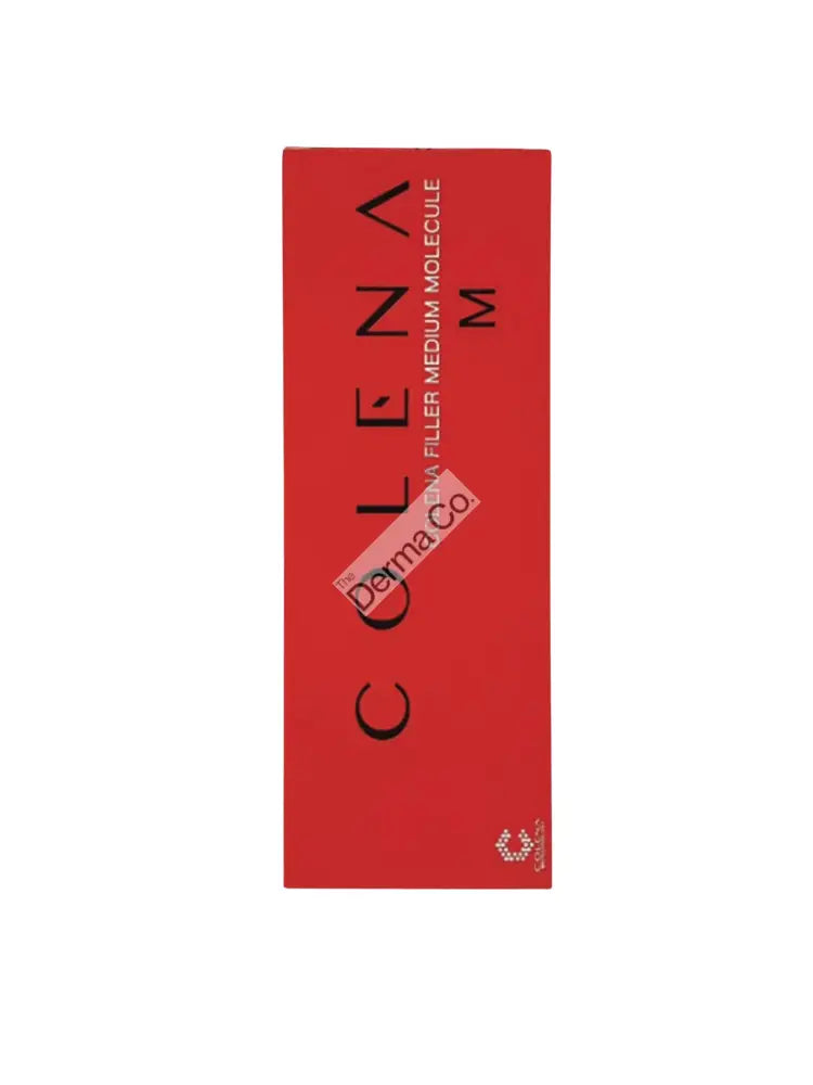 Colena Medium | Deep (1x 1ml)
