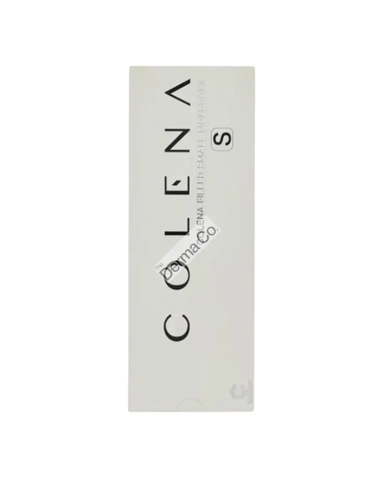 Colena Small | Fine (1x 1ml)