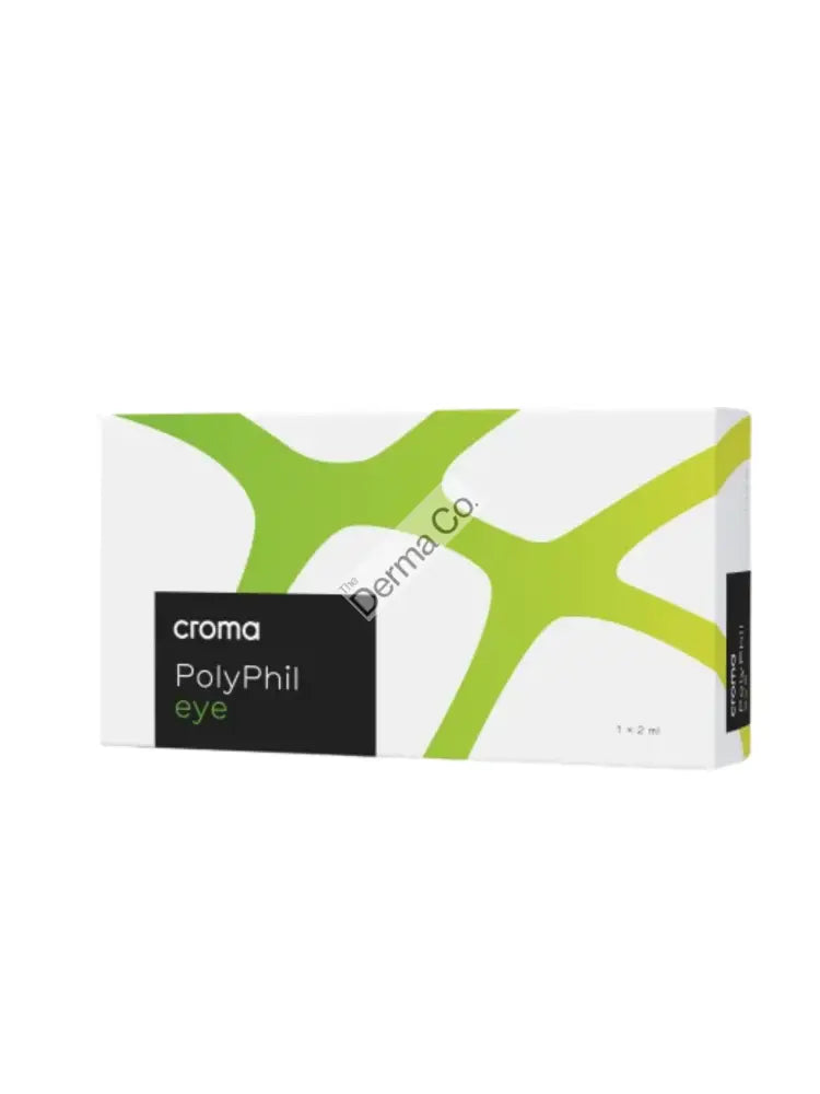Croma Philart Eye (1x 2ml)