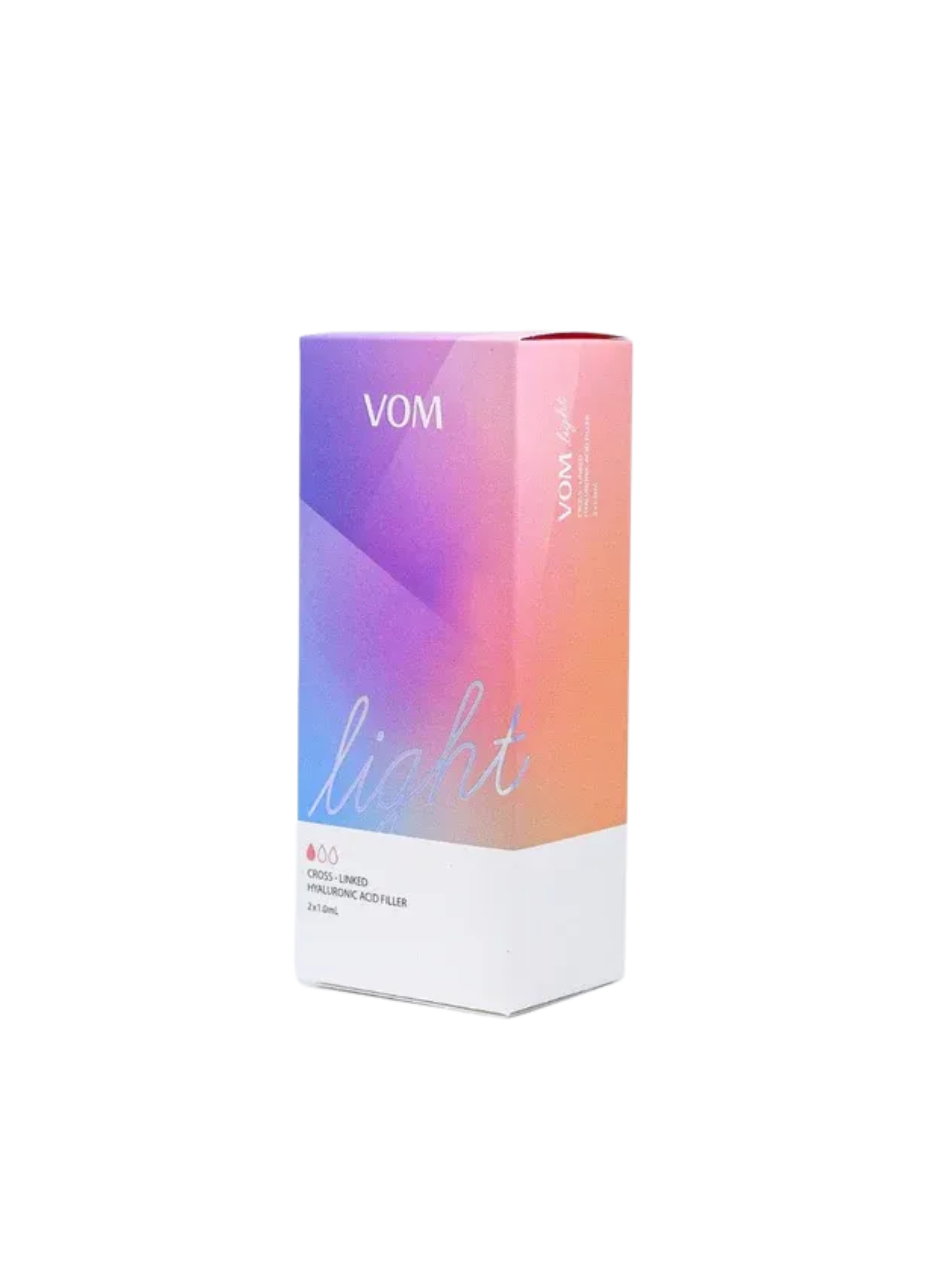 VOM Light (2x 1ml)