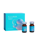 Illuma NAD+ (2x 5ml)