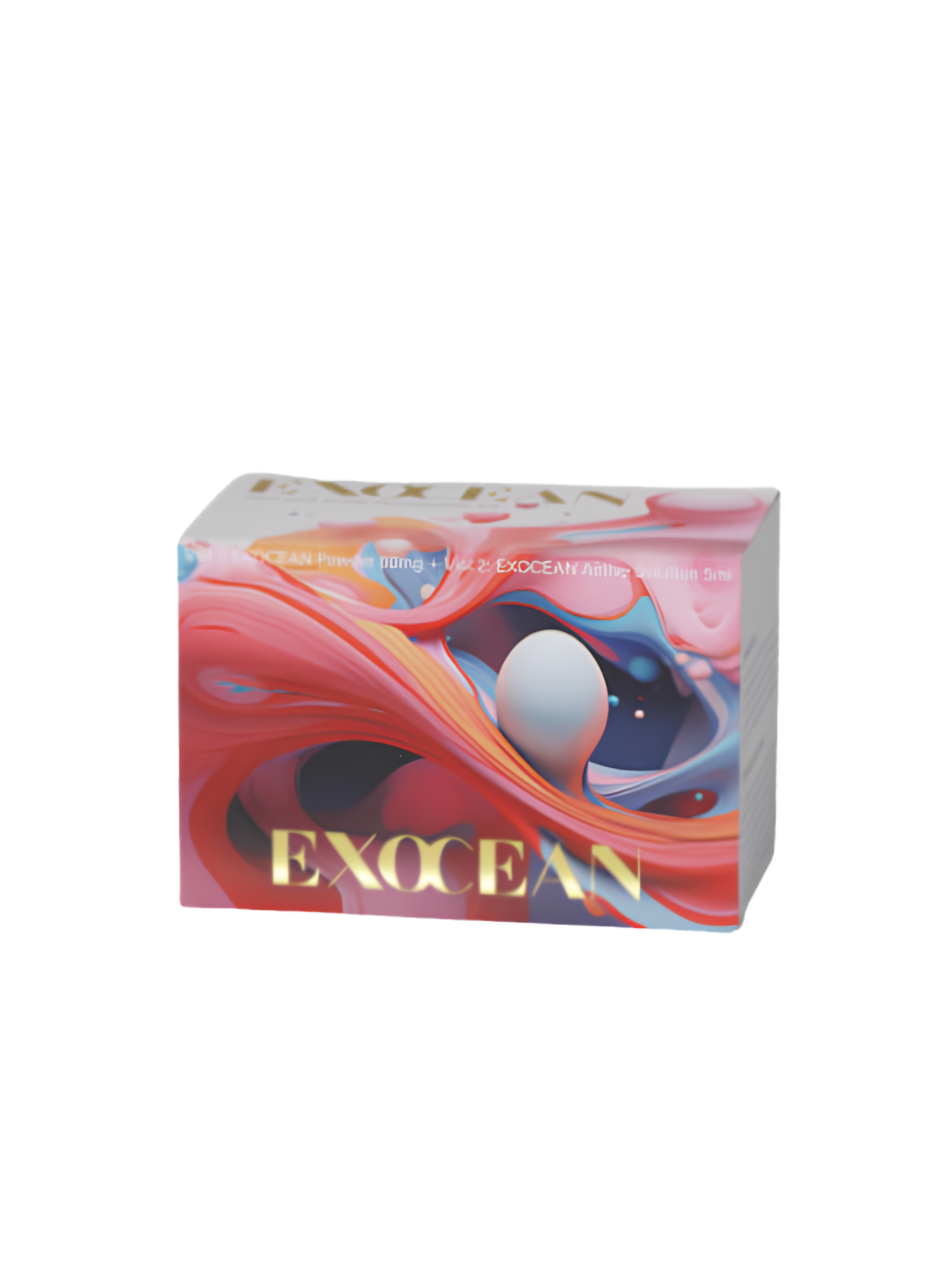 Exocean (1x 50mg + 5ml)