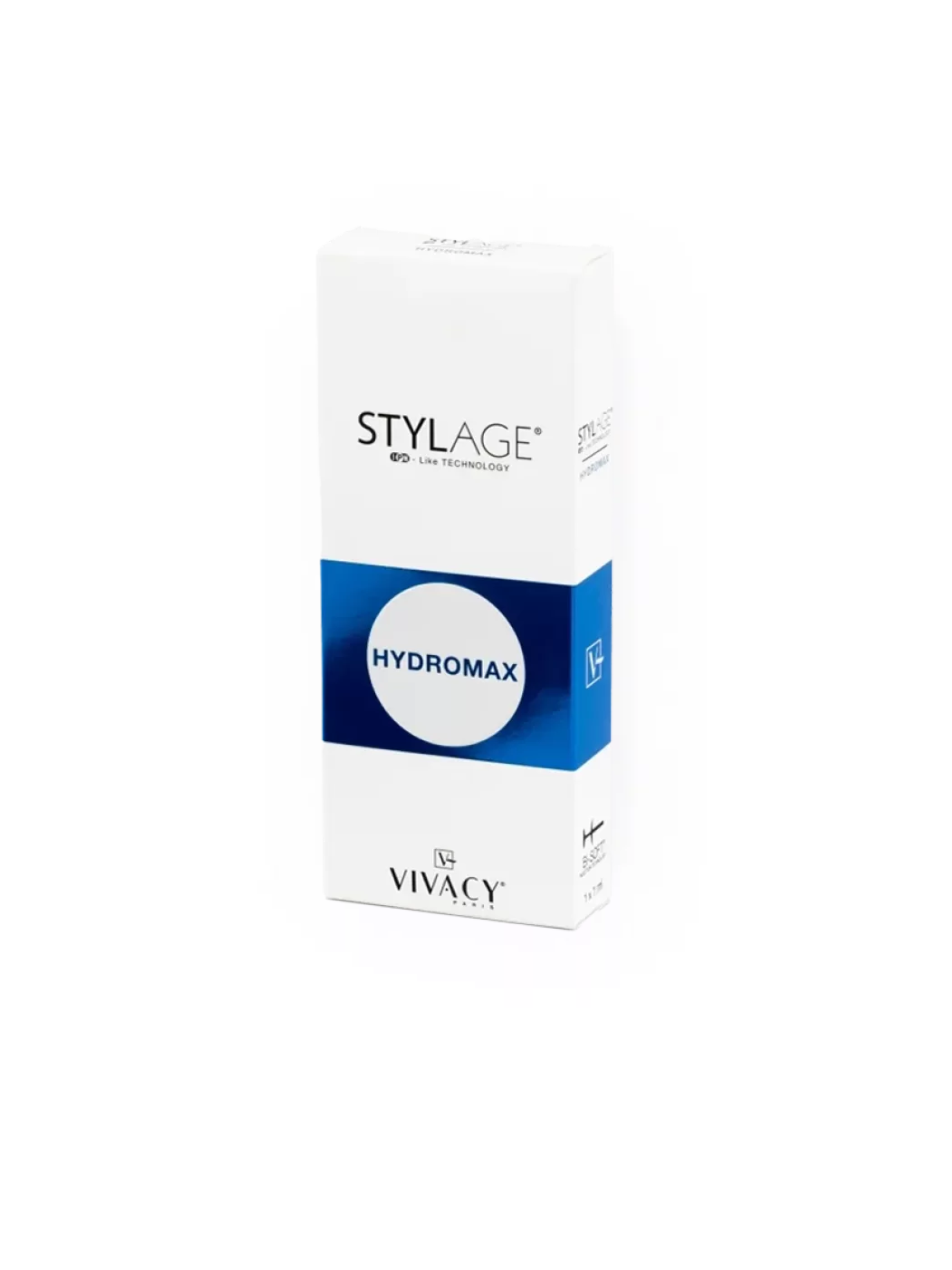 Stylage Bi Soft Hydromax (1x 1ml)