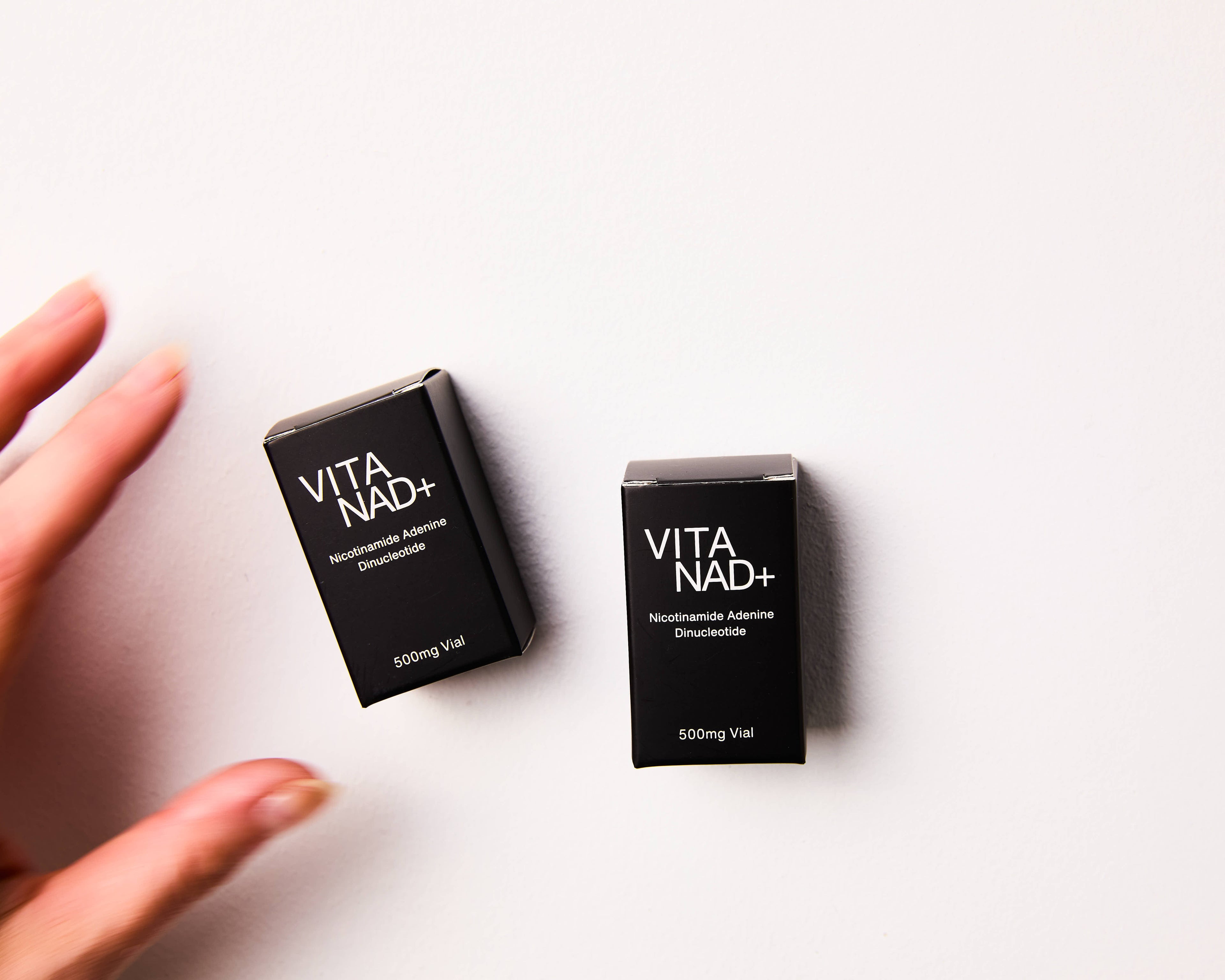 NAD+ Vita Home Kit (3 Month)