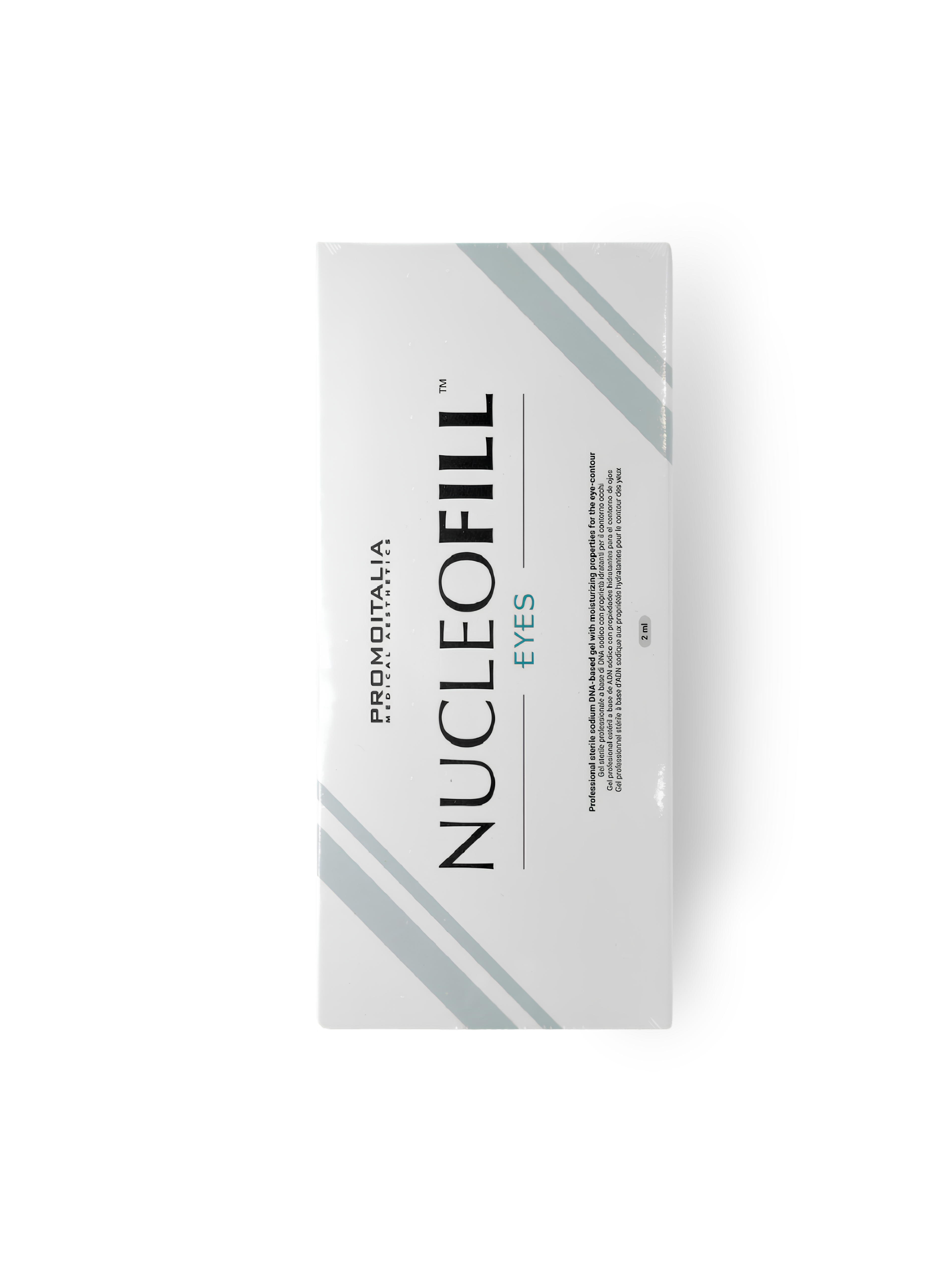 Nucleofill Soft Plus-Eyes(1x 2ml)