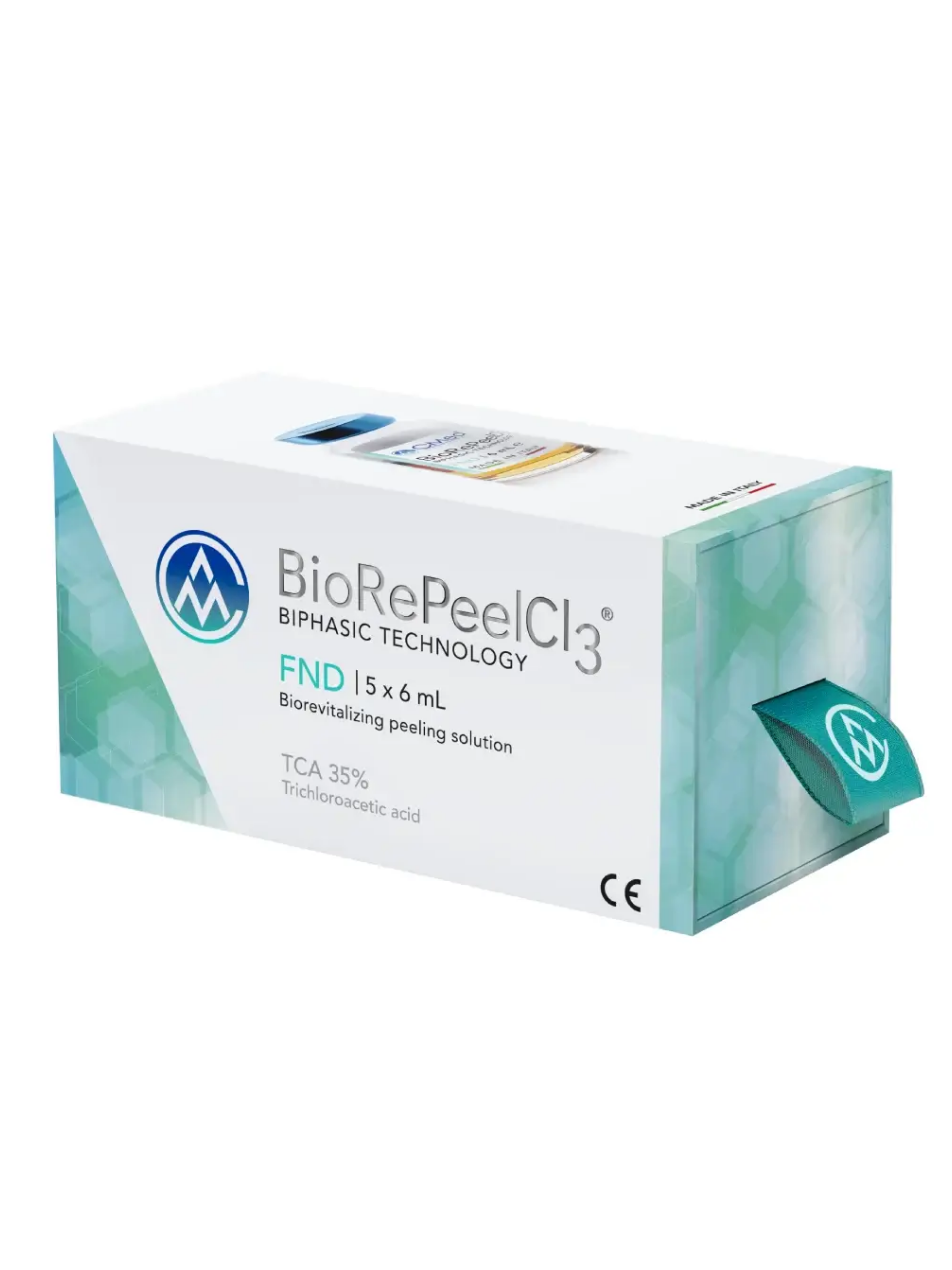 BioRePeel FND (5x 6ml)