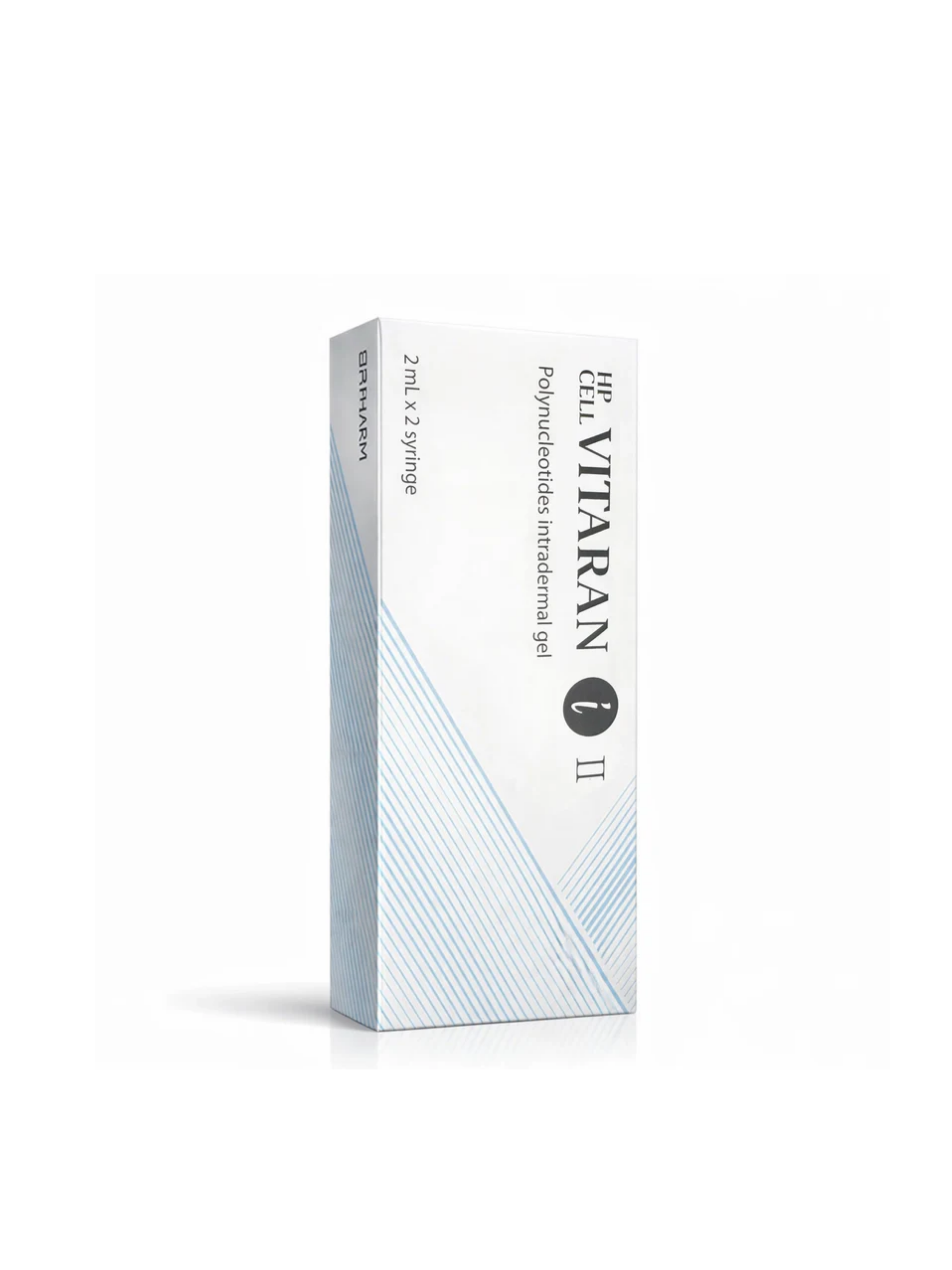 Vitaran II (2x 2ml)