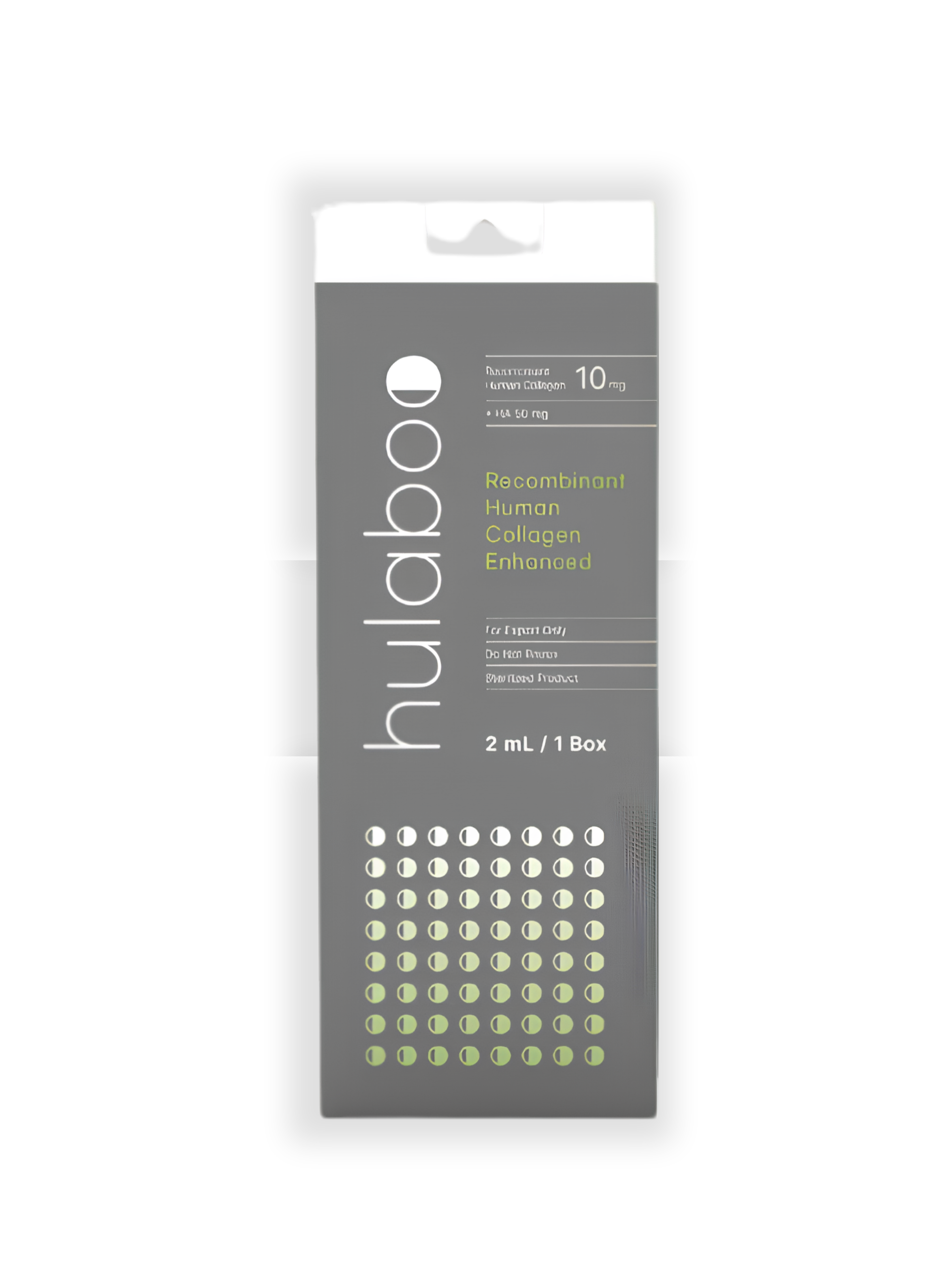 Hulaboo (1x 2ml)