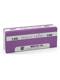 Meso-Relle Mesotherapy Needle Light Blue 31g 4mm (x10)