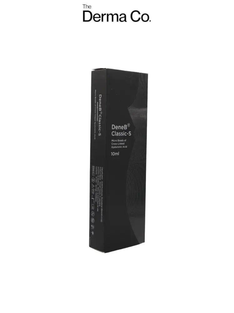 Dene B Classic-S (10ml)