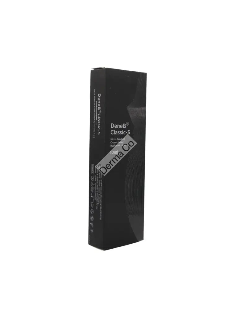 Dene B Classic-S (10ml)