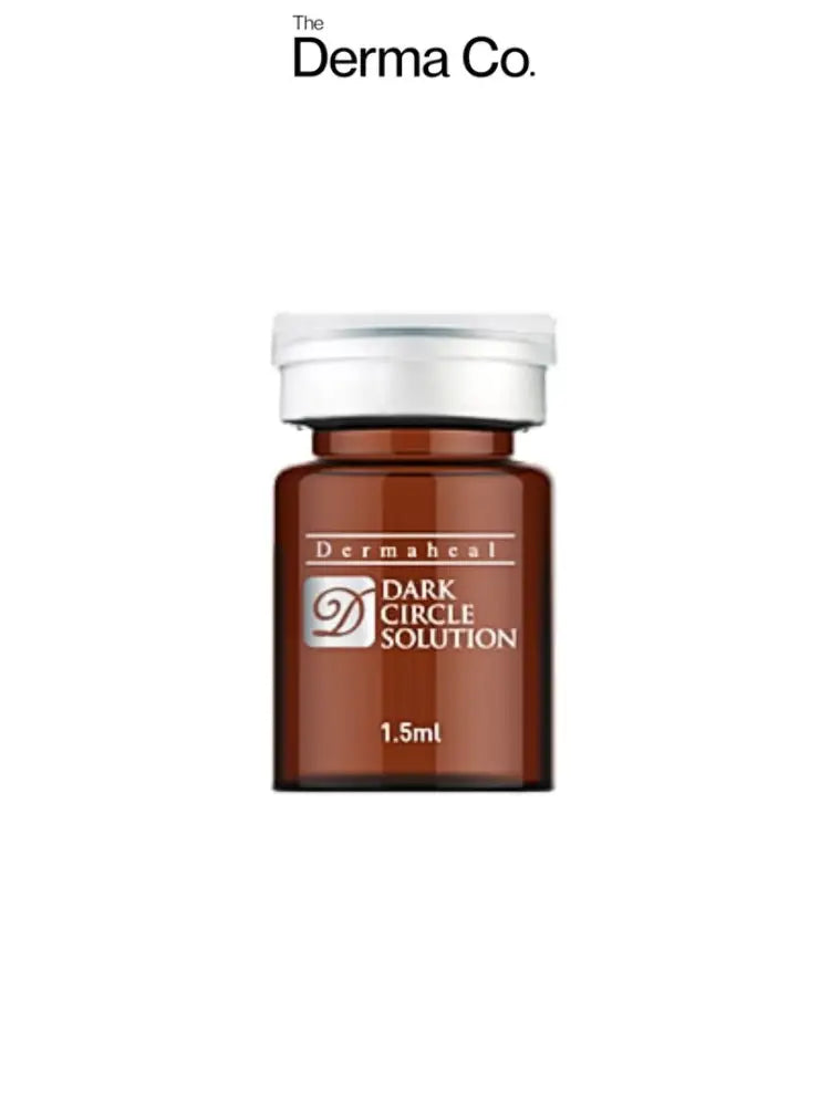 Dermaheal Dark Circle Solution (1x 1.5ml)