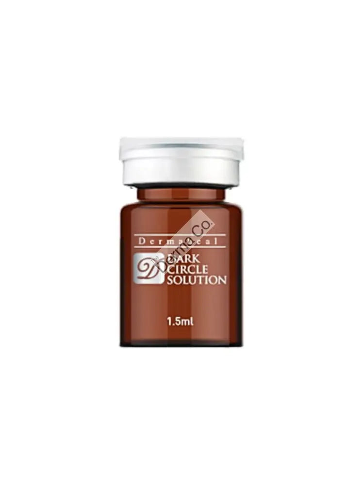 Dermaheal Dark Circle Solution (1x 1.5ml)