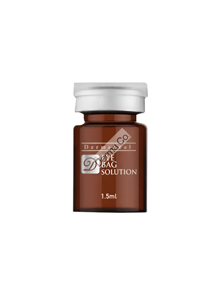 Dermaheal Eye Bag Solution (1x 1.5ml)