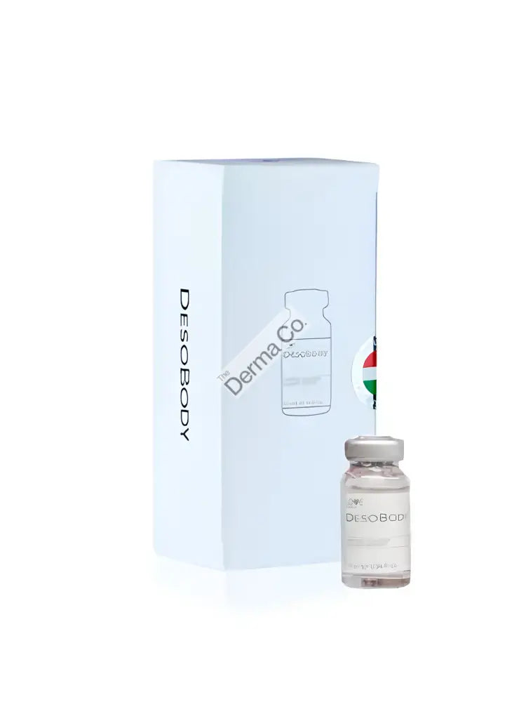 DesoBody (1x 20ml Vial)