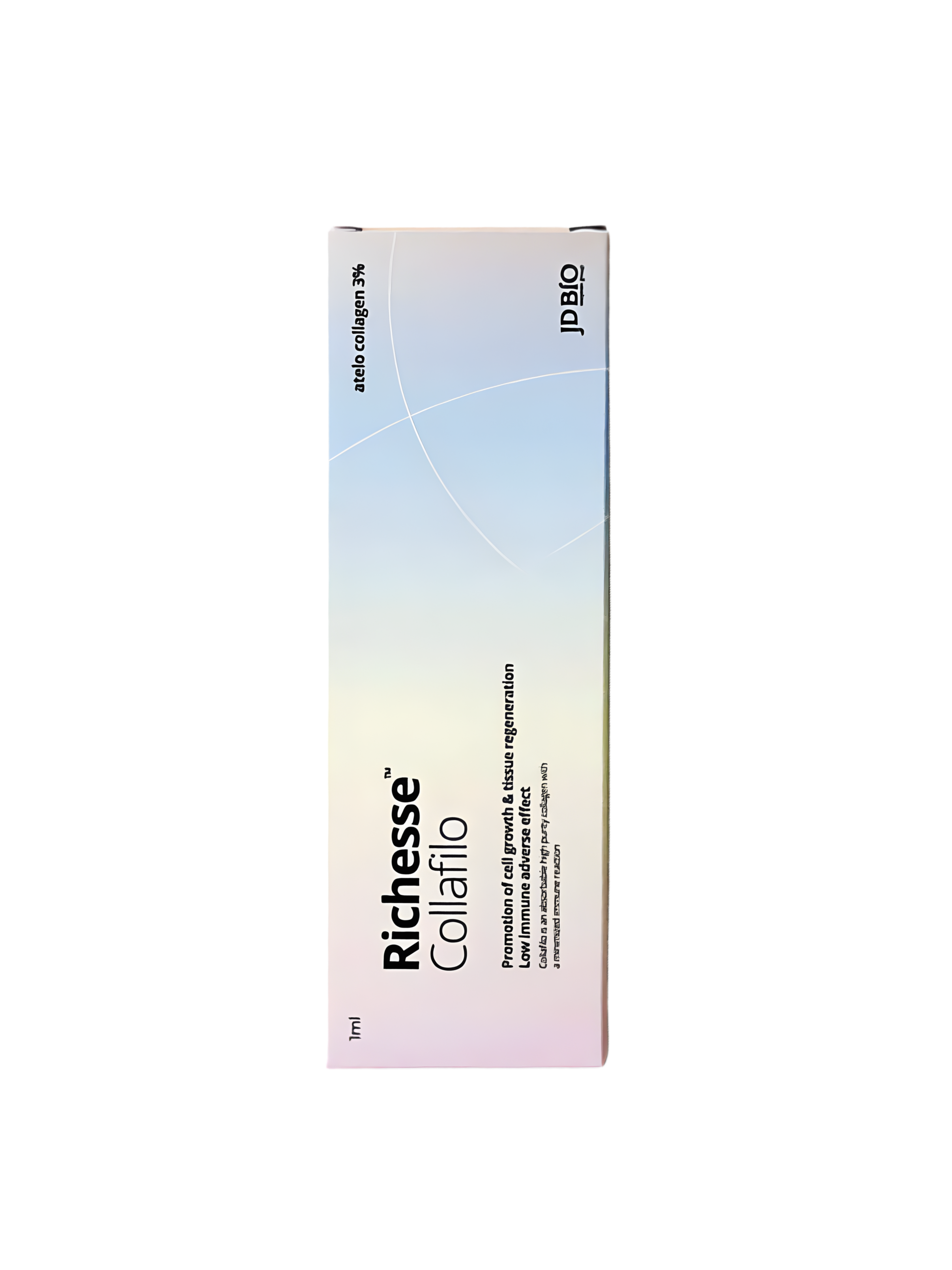 Richesse Collafilo (1x 1ml)