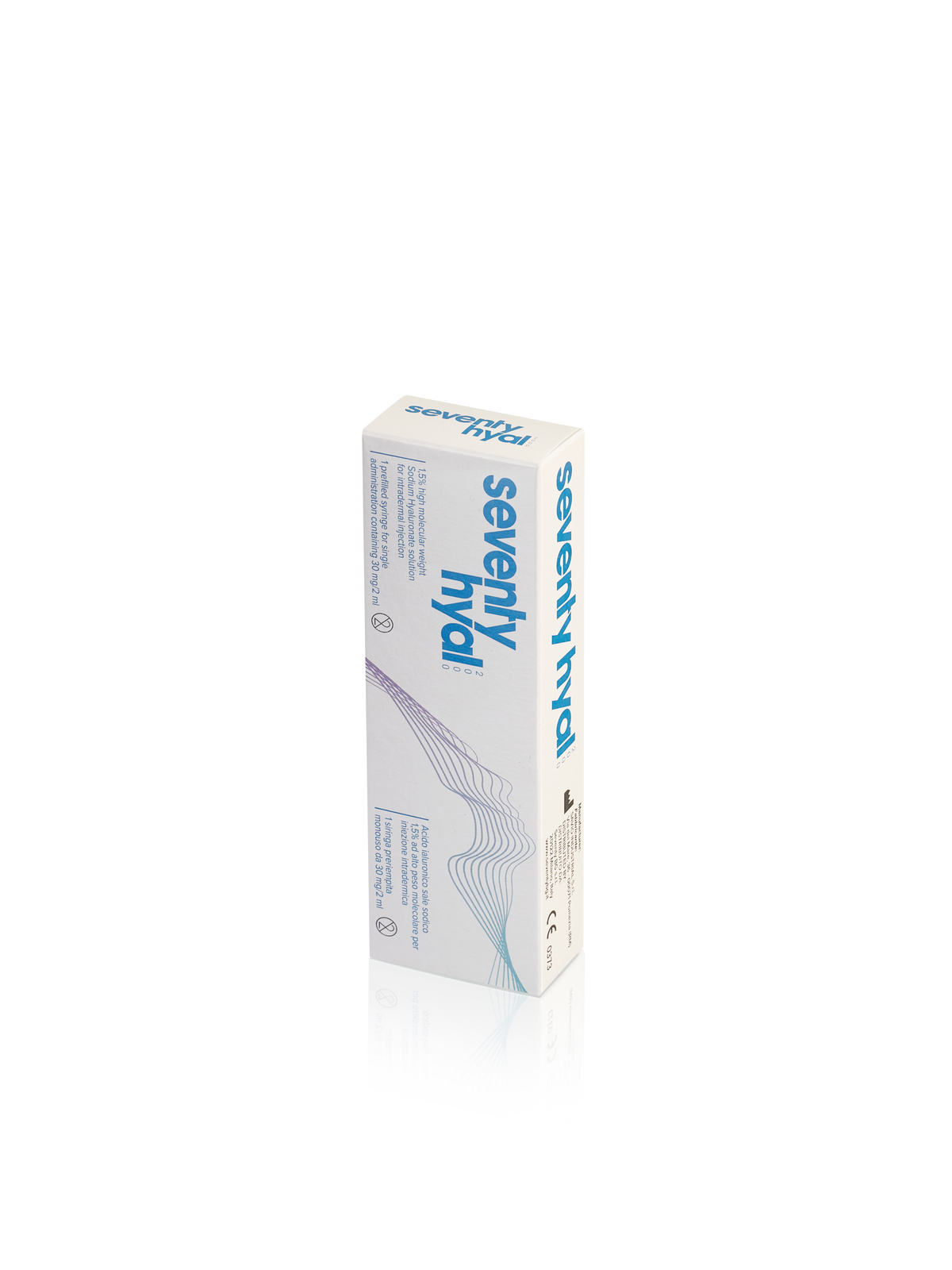 Seventy Hyal 2000 Single (1x 2ml)