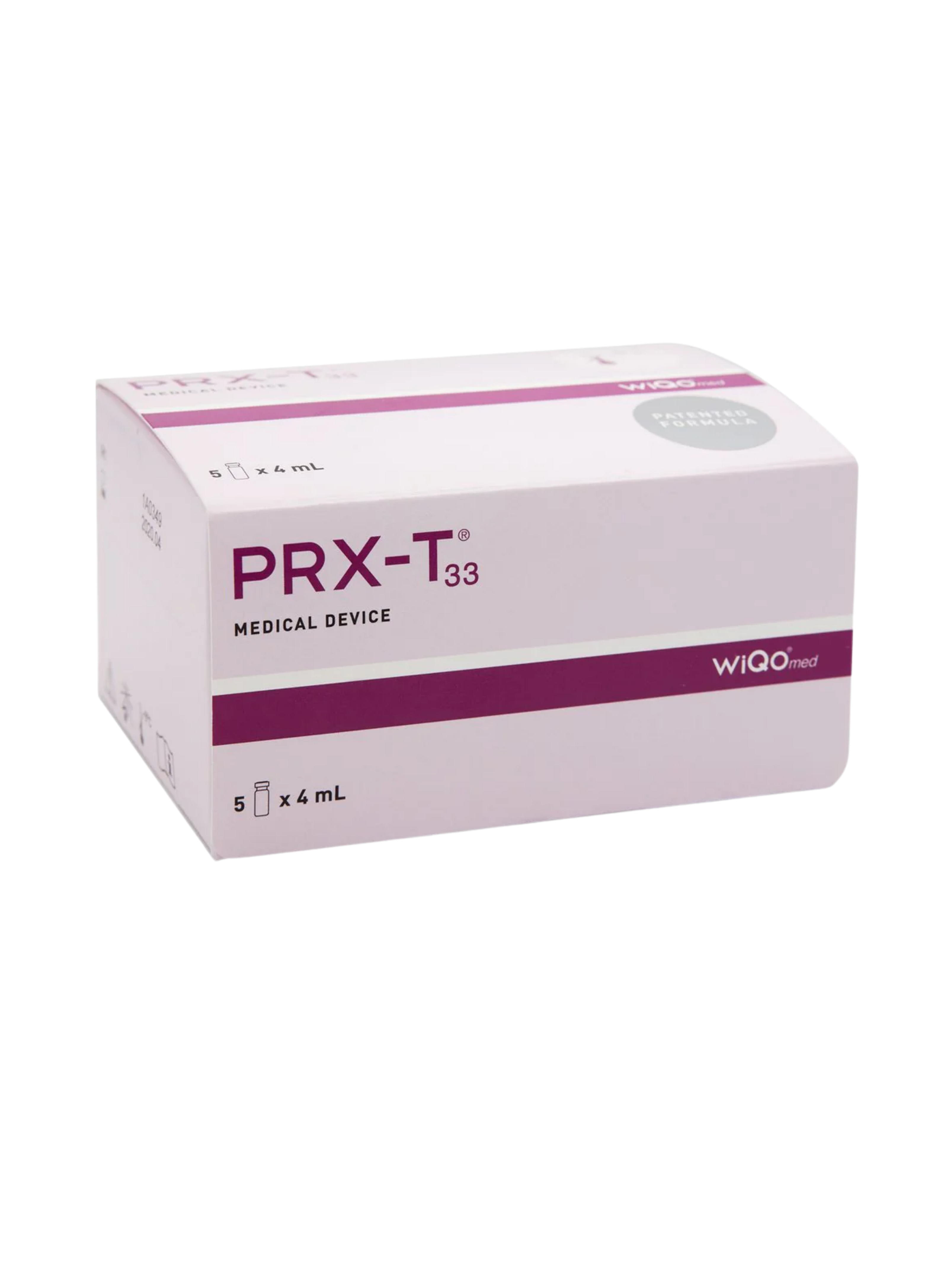 PRX-T33 (5x 4ml)