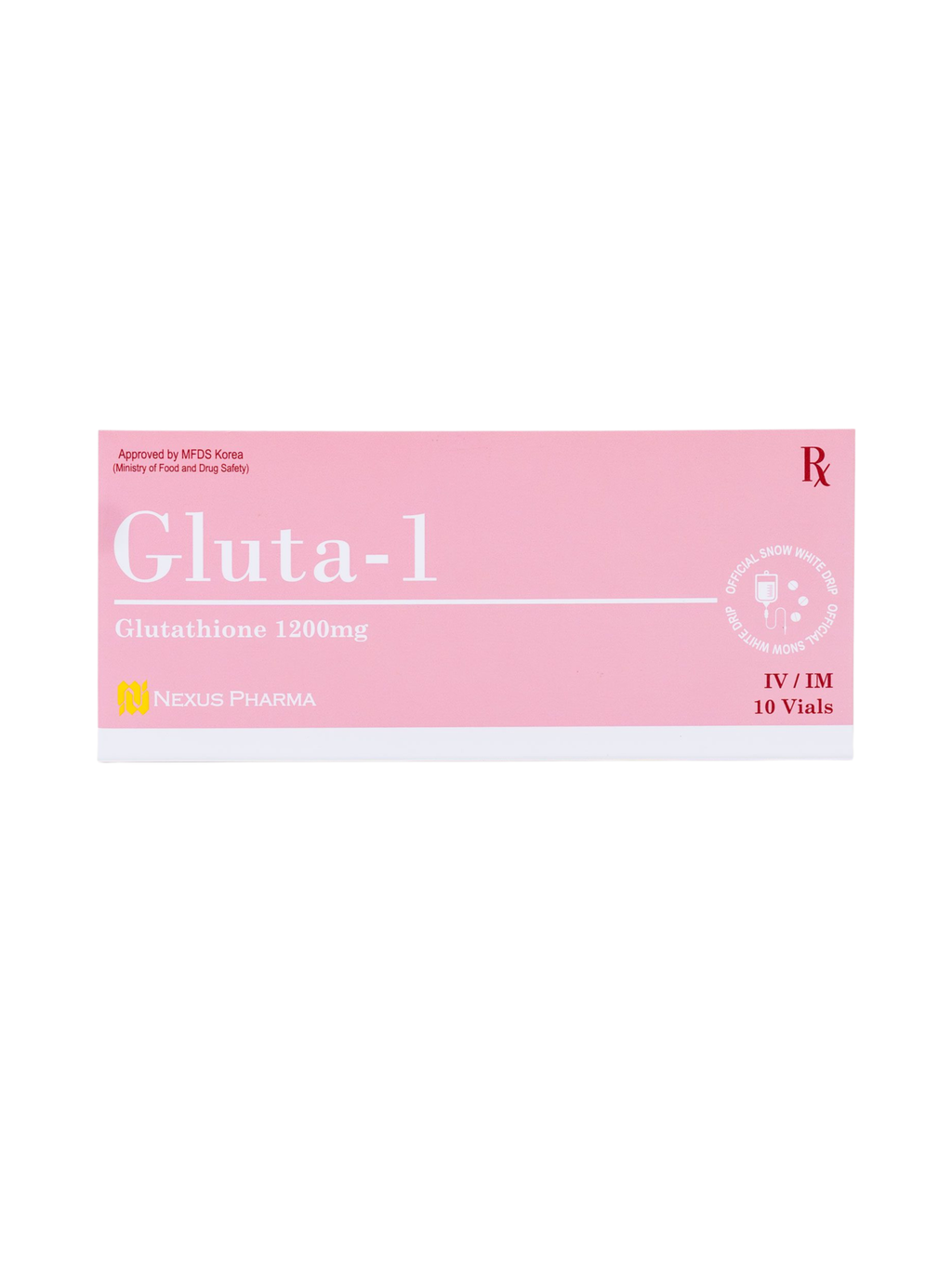 Gluta-1