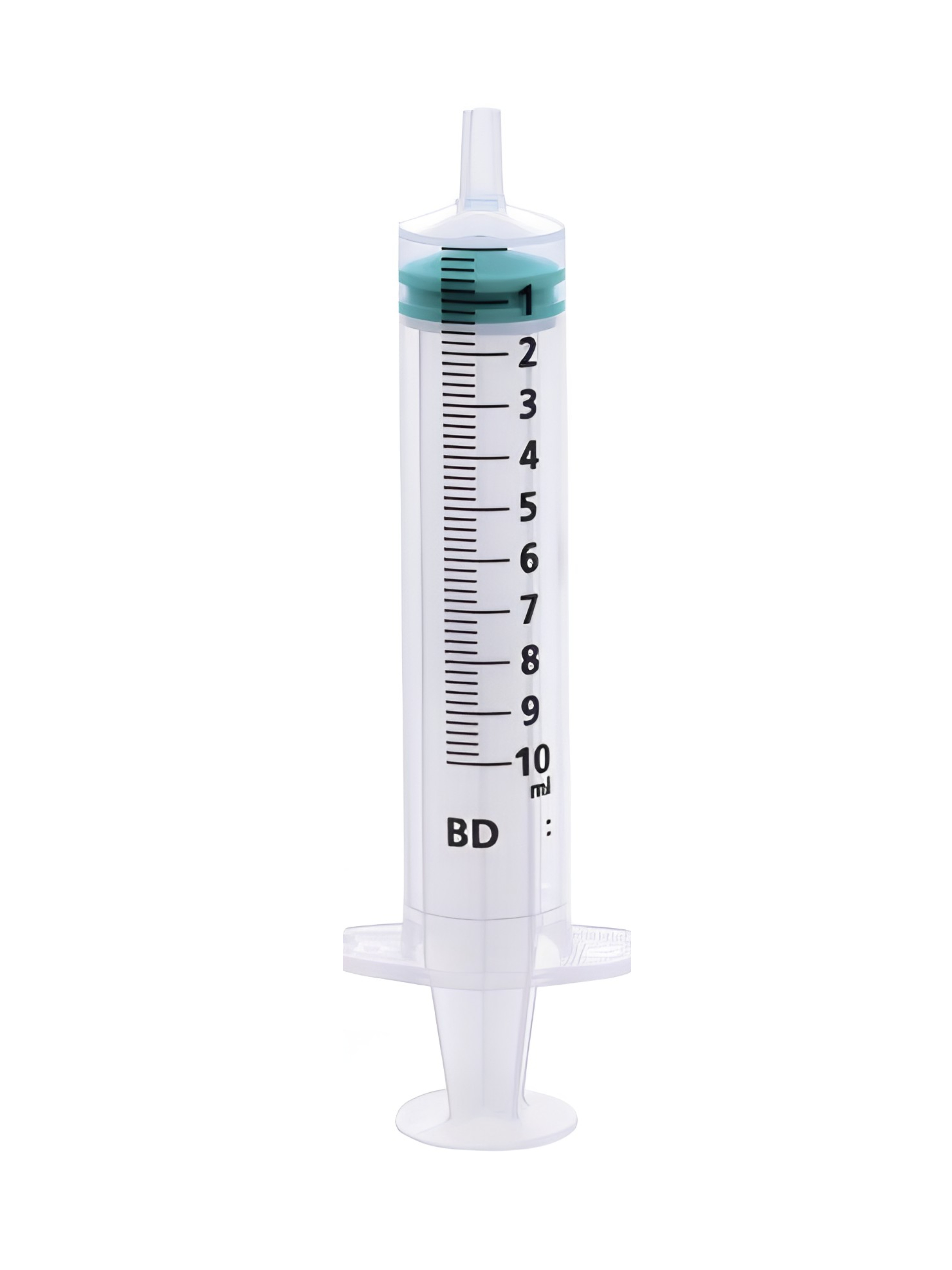 BD Emerald 10ml Luer Slip (x100)