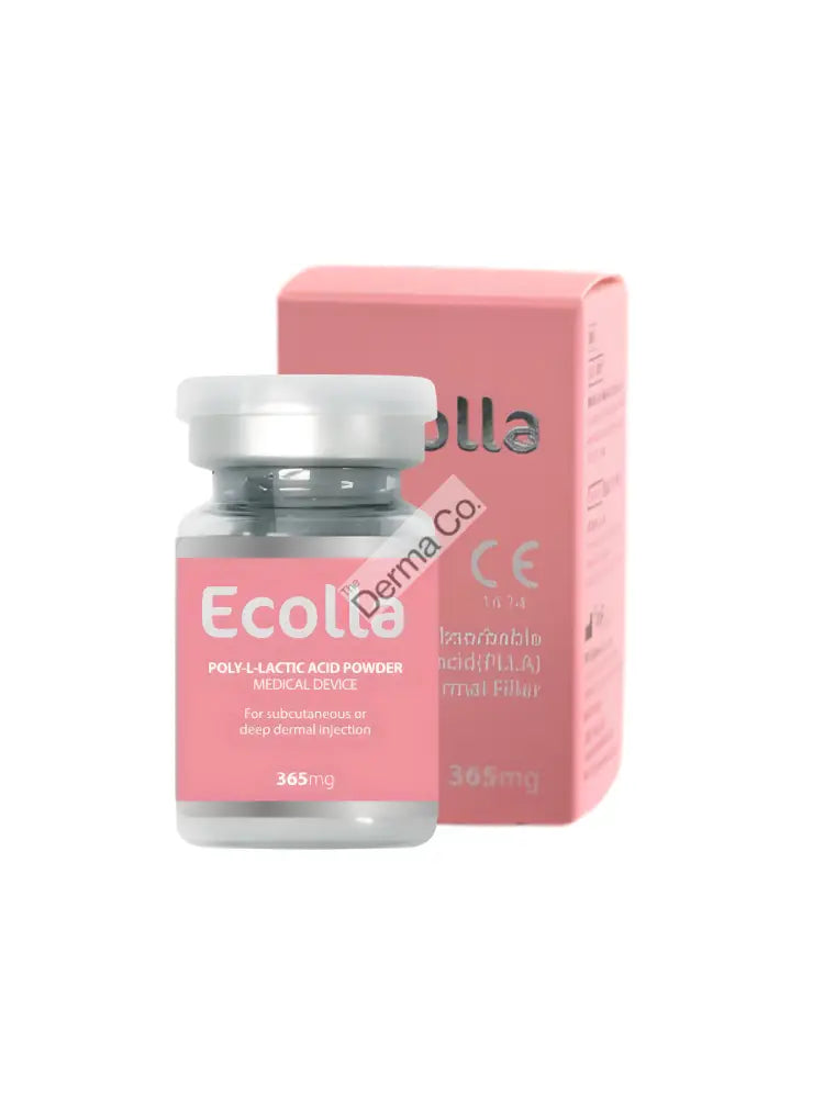 Ecolla PLLA (1x 365mg)