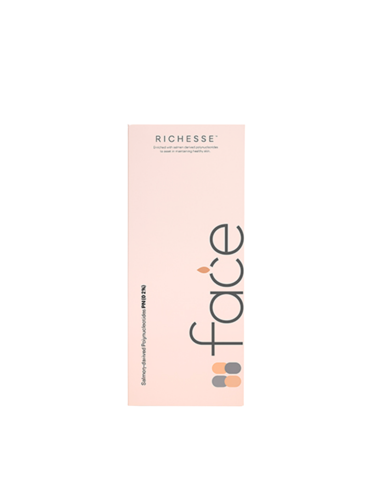 Richesse Face (2x 1ml)