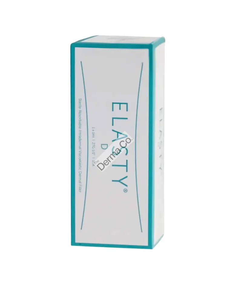 Elasty D (2x 1ml)