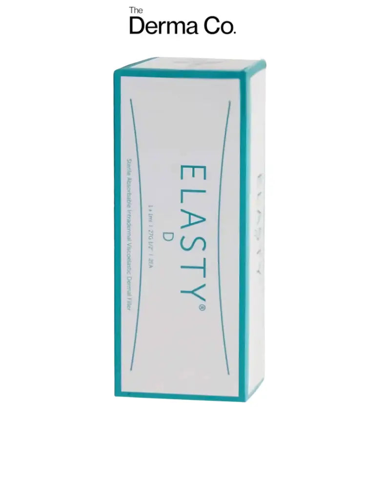 Elasty D (2x 1ml)