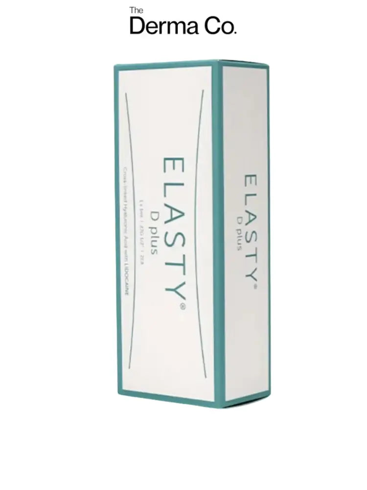 Elasty D Plus (1x 1ml)
