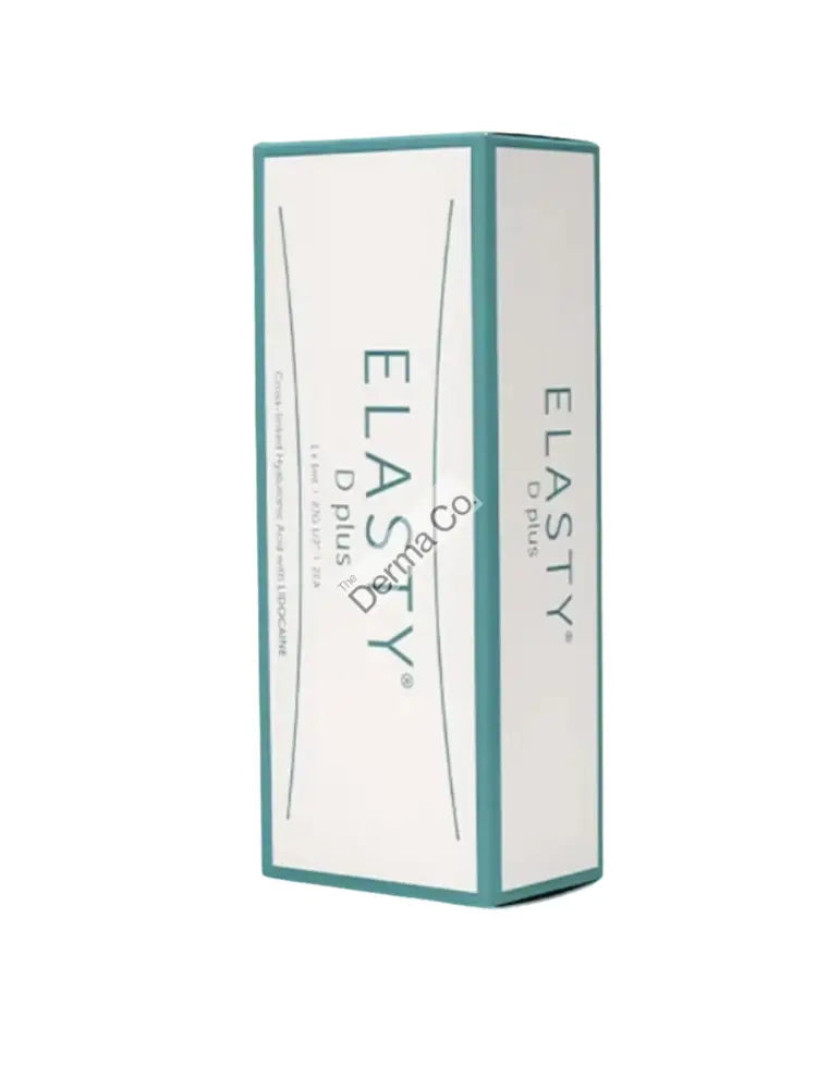 Elasty D Plus (1x 1ml)