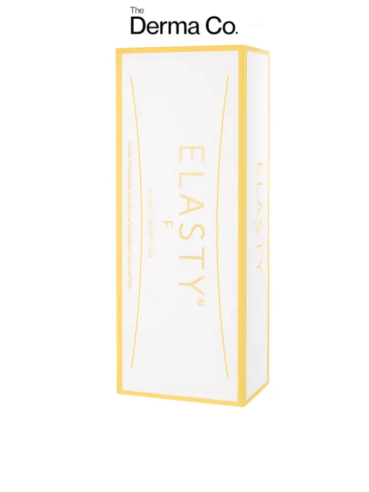 Elasty F (2x 1ml)