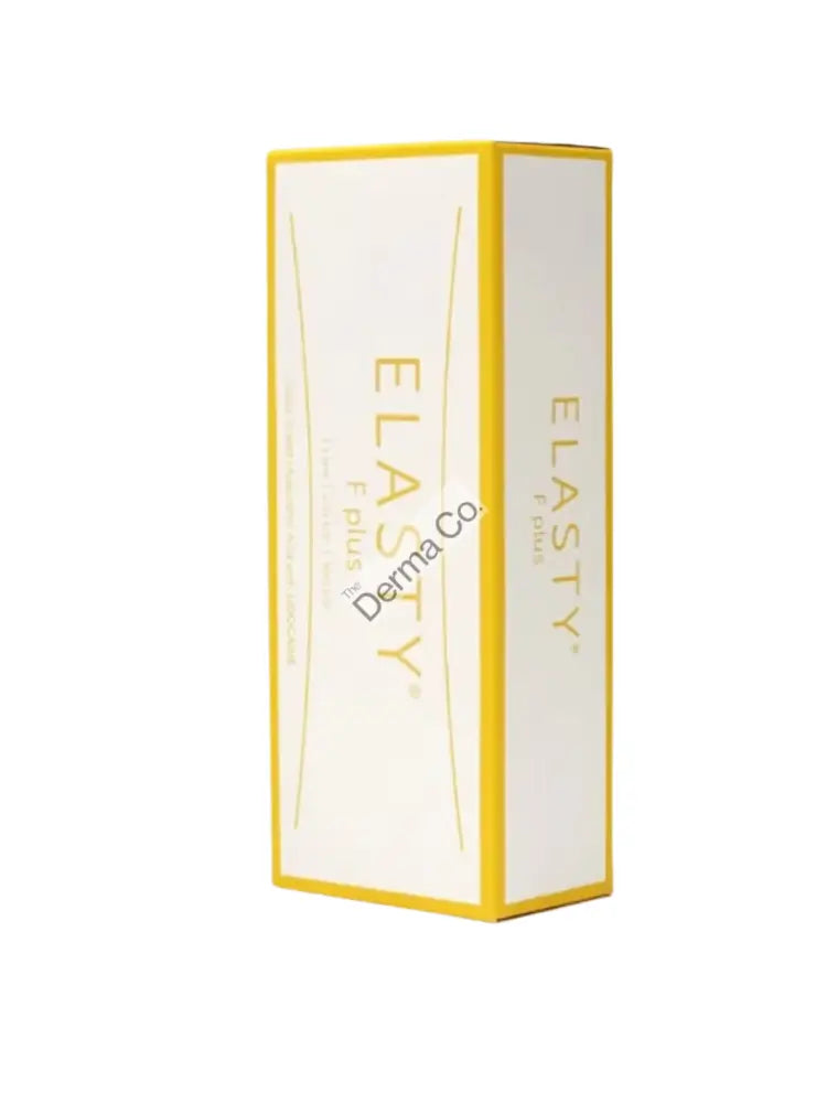 Elasty F Plus (1x 1ml)