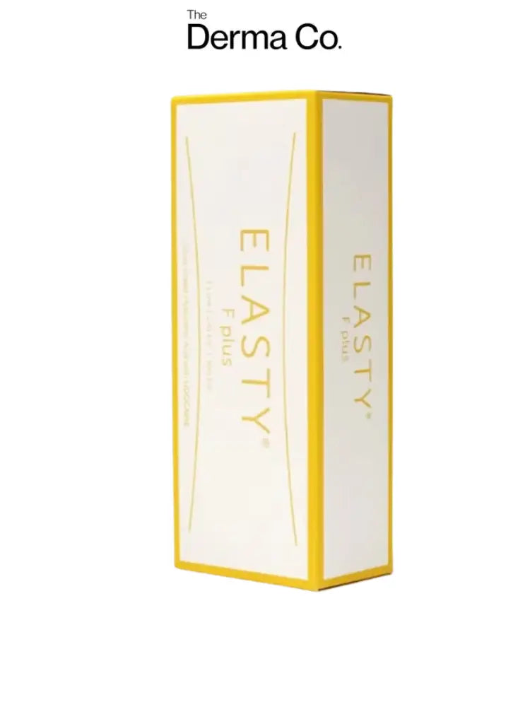 Elasty F Plus (1x 1ml)