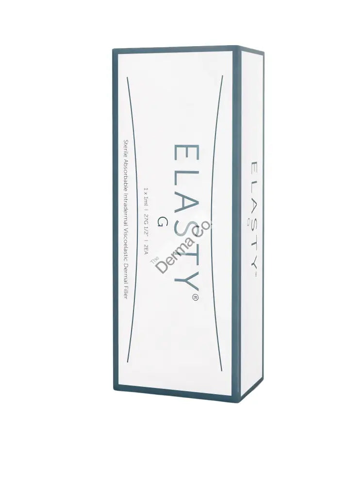 Elasty G (2x 1ml)