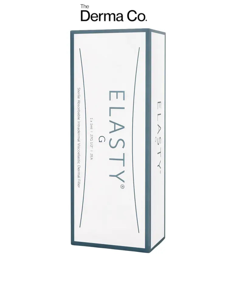 Elasty G (2x 1ml)