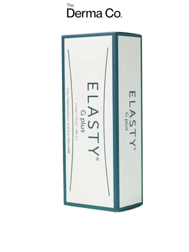 Elasty G Plus (1x 1ml)