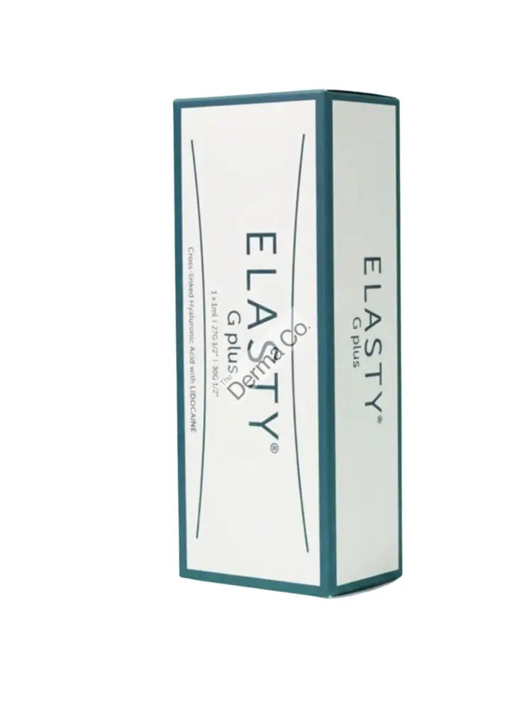 Elasty G Plus (1x 1ml)