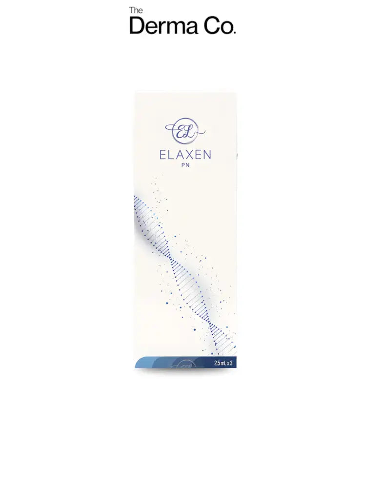 Elaxen PN (3x 2.5ml)