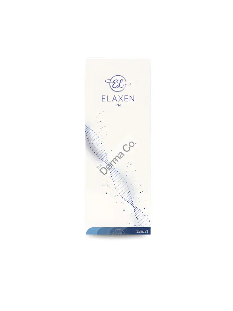 Elaxen PN (3x 2.5ml)