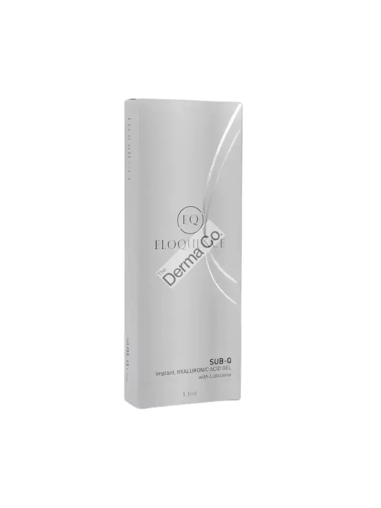 Eloquence Sub-Q (1x 1ml)