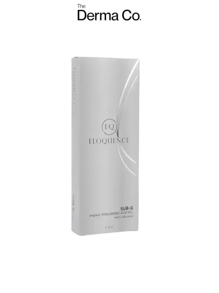 Eloquence Sub-Q (1x 1ml)