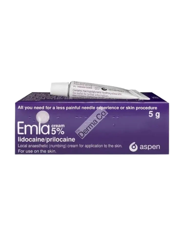 Emla 5% 30g