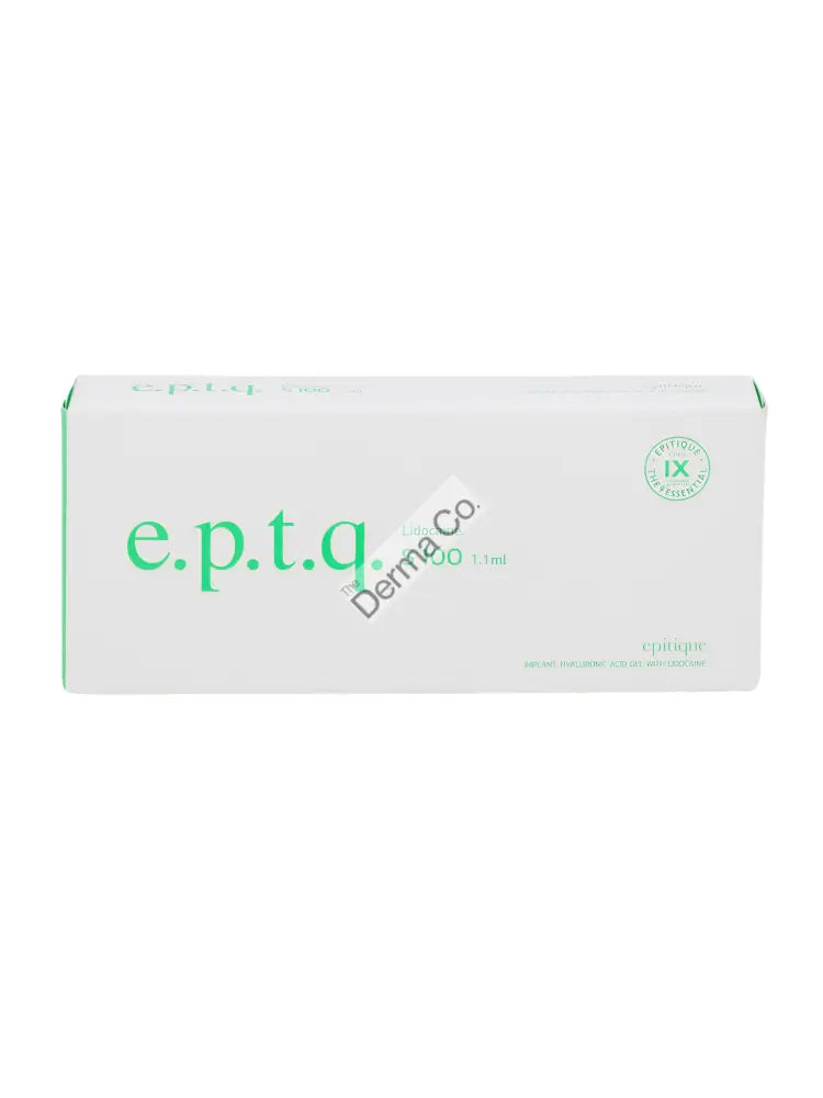 EPTQ S100 (1x 1ml)