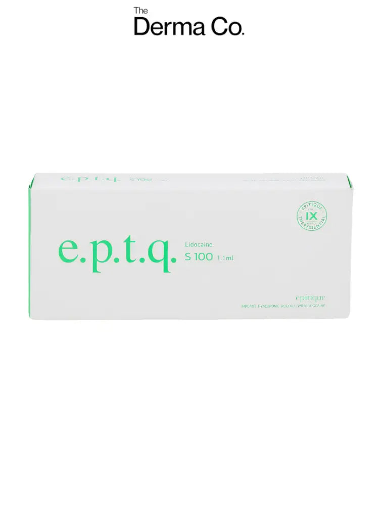 EPTQ S100 (1x 1ml)